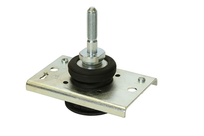 FKK 1384 Motor Takozu Sol Master Ii